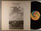 J. Henry Burnett  The B-52 Band & The Fabulous Skylarks  aka T-Bone Burnett