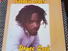 Frankie Jones Dance Cork LP Listen