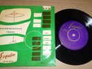 E.P.36 TONY KINSEY TRIO WITH JOE HARRIOTT 'CHIRRACAHAUA / TEDDI' ESQUIRE 1950S