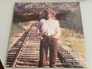 MYLENE FARMER California Vinyle double 45T Collector vert NEUF