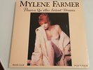 MYLENE FARMER Pourvu qu'elles soient douces Vinyle 45T Collector couleur NEUF