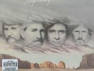 The Highwaymen - Highwayman (LP) - Vinyl Country