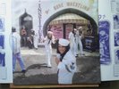 Alice Cooper ?– Muscle Of Love LP 1973 US