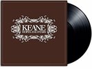KEANE-HOPES AND FEARS  (US IMPORT)  VINYL LP NEW