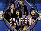 SWEET - Level Headed Tour Rehearsals 1977 - Vinyl (LP)