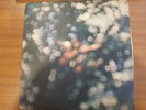 Pink Floyd - Obscured By Clouds - rare 1st pressing