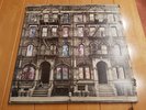 Led Zeppelin ?– Physical Graffiti UK 2 x LP SSK 89400 + Insert CLASSIC ROCK