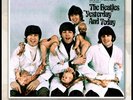THE BEATLES BUTCHER COVER REPRODUCTION - QUOTATIONS VERSION