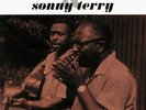 BROWNIE McGHEE & SONNY TERRY BLUES IN MY SOUL 140GR LP 500 COPIES RUSSIA IMPORT