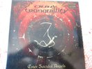 DARK TRANQUILLITY  ENTER SUICIDAL ANGELS   NOTVD    LP  COLOR VINYL