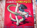 SLASH  SNAKEPIT  IT S 5 O CLOCK SOMEWHERE  T 2 LP  GUNS AND ROSES