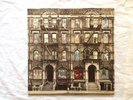 LED ZEPPELIN PHYSICAL GRAFFITI VINYL DOUBLE LP SSK 89400 1975 RECORD