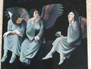 Black Sabbath Heaven and Hell Vinyl LP Great Condition