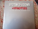 SYSTEM OF A DOWN  HYPNOTIZE  LMTD PICTURE VINYL
