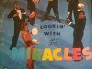 Cookin' With The Miracles