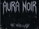 AURA NOIR - the merciless LP