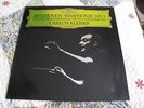 BEETHOVEN Carlos KLEIBER Symp # 5 silver 2530 516  NM  ed1