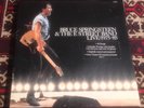 BRUCE SPRINGSTEEN & THE E STREET BAND live/1975-85 UK CBS VINYL 5 LP BOX SET