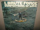 I, BRUTE FORCE Confections of Love RARE SEALED New Mono Vinyl LP 1967 CL-2615