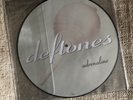 Deftones Vinyl Picture Disc Adrenaline Metal Heavy Metal Record
