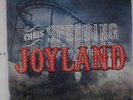 Spedding, chris - Joyland Vinyl LP Cleopatra NEW