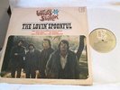 LOVIN' SPOONFUL '66 ORG MONO WHAT'S SHAKIN' W/ CLAPTON, KOOPER VARIOUS ELEKTRA