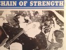Chain Of Strength What Holds Us Apart