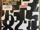 HORACE PARLAN - US THREE - MUSIC MATTERS BLUE NOTE 33. NEW UNOPENED