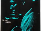 Grant Green Am I Blue on Blue Note - Japan LP NM