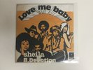 SHEILA B. DEVATION LOVE ME BABY 7