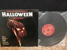 Halloween 1983 Vinyl Soundtrack John Carpenter