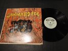 Animated Egg Original Somerset Stereo Records LP Fuzz Psych EX