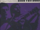 ROLF CAHN & ERIC VON SCHMIDT ORIGINAL FOLKWAYS 2417 EX COND