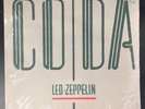 Led Zeppelin - Coda (LP, 1982, Gatefold, 90051-1)  SEALED   NM condition