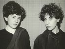 LA CONTRA OLA - Synth Wave & Post Punk From Spain 1980-86 - Vinyl (2xLP)
