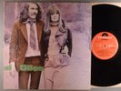 McDonald And Giles  Self-Titled   Prog; Psych  1977 UK Press Polydor