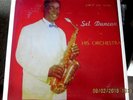 Trinidad Big Band Calypso Sel Duncan. Rare LP Original Balasier Record.