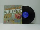 The Pure Sound Of James Bobby & The Purifys rnb LP Bell
