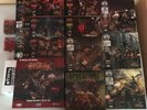 The Others: 7 Sins + all Expansions, like new