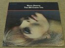 The Bill Evans Trio Moon Beams LP Riverside RLP 428 Original 1962