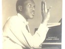 1954  KENNY DREW - THE MODERNITY OF KENNY DREW        MONO DG HI FI MG N-1002