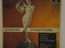 Rossini: Overtures - Peter Maag / PCO **Decca SXL 2182 WBg ED1 LP*