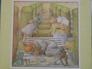 GENESIS Selling England By The Pound UK 1973 Vinyl 33 LP Prog Record Rock CHC46