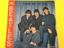 THE BEATLES (7