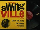 Tiny Grimes-Callin' The Blues-Prestige Swingville 2004-MONO