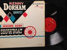 Kenny Dorham Quintet-Jerome Kern Showboat-Time 2024-STEREO
