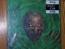 Troll 2 OST LP Vinyl Soundtrack Stonehenge Nebula Lunaris Records