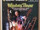 ALEXANDER GIBSON - Witches' Brew / RCA LSC-2225 Living Stereo SD 1S/1S TAS / NM