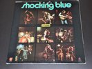 SHOCKING BLUE 3rd album Dutch PE 877.010  EX+ psych beat