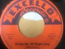 Jump Blues 45/ Jay Nelson 